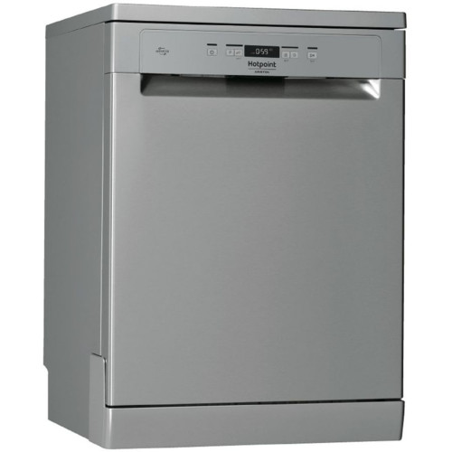 Посудомоечная машина HOTPOINT-ARISTON - HFC 3C26 X