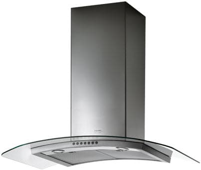 Вытяжка ELECTROLUX - EFC-9542X-