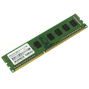 Оперативная память GEIL - DDR-3 DIMM 2Gb/1600MHz