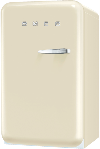 Холодильник SMEG - FAB10LCR2