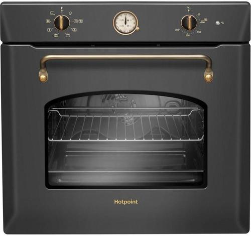 Духовой шкаф HOTPOINT-ARISTON - FIT 801 H AN