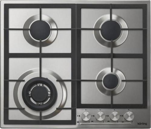 Варочная поверхность KORTING - HG 665 CTX