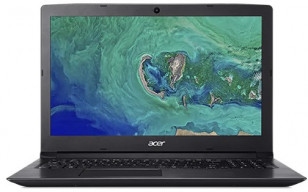 Ноутбук ACER - Spin 3 SP314-52-36E8