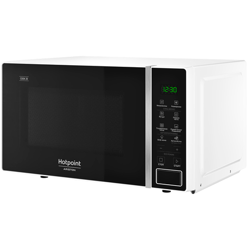 Микроволновая печь HOTPOINT-ARISTON - MWHA 201 W