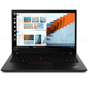 Ноутбук LENOVO - ThinkPad T490 T 20N20009RT