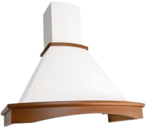 Вытяжка ELIKOR - Ротонда 90П-650 беж/дуб неокрашенный