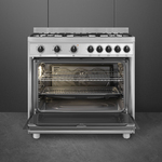Варочный центр SMEG - B901GMXI9