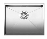 Кухонная мойка BLANCO - ZEROX 500-IF нержсталь зеркальная полировка (521588)