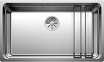 Кухонная мойка BLANCO - ETAGON 700 - U нержсталь зеркальная полировка (524270)