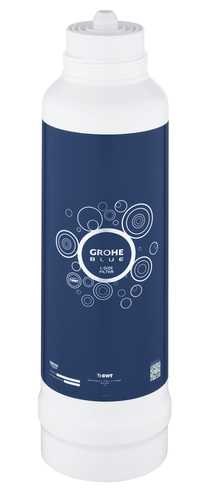 Сменный фильтр для водных систем Blue (2600 л) GROHE - 40412001