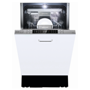 Посудомоечная машина - GRAUDE - VG 45.2 S