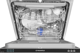 Посудомоечная машина MAUNFELD MLP-123I