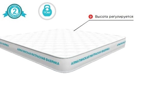 Матрас Balance Cocos F 60x120 жесткий