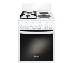 Комбинированная плита GEFEST - ПГЭ 5112 0112