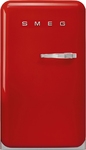 Холодильник SMEG - FAB10LRD5
