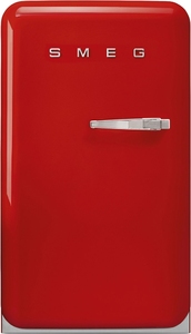 Холодильник SMEG - FAB10LRD5