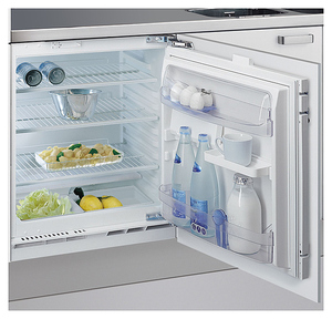 Холодильник WHIRLPOOL - ARG 585