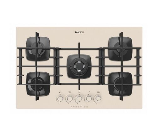 Варочная поверхность GEFEST - СГ СН 2340 К81