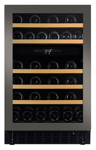Винный шкаф - DUNAVOX  - DAUF-38.100DSS