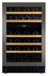 Винный шкаф - DUNAVOX  - DAUF-38.100DSS