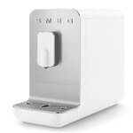 Кофемашина SMEG - BCC01WHMEU