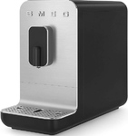 Кофемашина-эспрессо черная SMEG - BCC11BLMEU