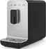 Кофемашина-эспрессо черная SMEG - BCC11BLMEU