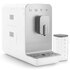 Кофемашина-эспрессо SMEG - BCC13WHMEU