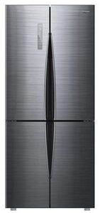 Холодильник DAUSCHER - DRF-49FD777GR