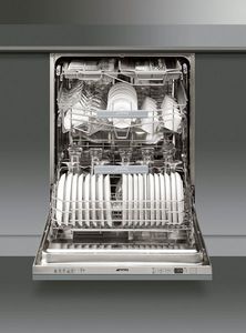 Посудомоечная машина SMEG - LP364XS