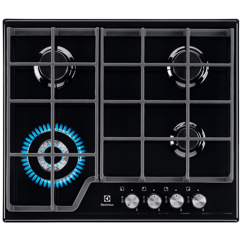 Варочная поверхность ELECTROLUX - GRE 363 MB
