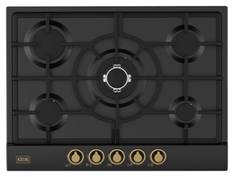 Варочная поверхность KORTING - HG 761 CTGN