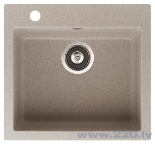 Кухонная мойка AQUASANITA - SQC100-112W