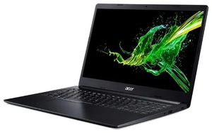 Ноутбук Acer - A315-34 (NX.HE3ER.00G)