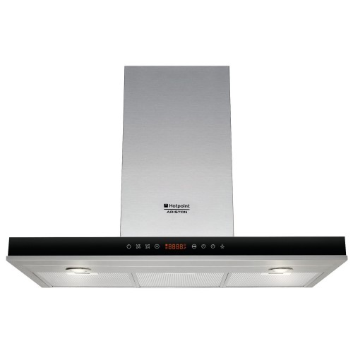 Вытяжка HOTPOINT-ARISTON - HLB 9.8 AADC X/HA
