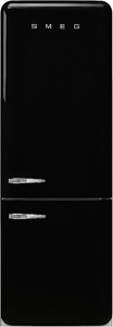 Холодильник SMEG - FAB38RBL
