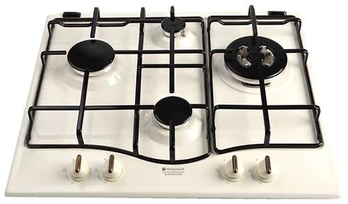 Варочная поверхность HOTPOINT-ARISTON - PCN 640 T OW