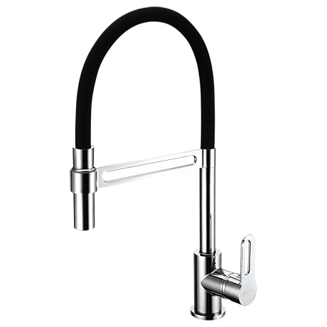 Кухонный смеситель - LeMark - LM6006C