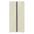 Холодильник с инвертором MAUNFELD MFF191NFBG