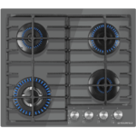 Газовая варочная панель MAUNFELD EGHG.64.63CDGR/G