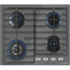Газовая варочная панель MAUNFELD EGHG.64.63CDGR/G