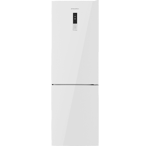 Холодильник MAUNFELD MFF185NFW10 Inverter