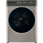 Стиральная машина c сушкой инвертором и автодозированием MAUNFELD MFWD14116S05