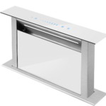 Кухонная вытяжка MAUNFELD Prestige 90 белый