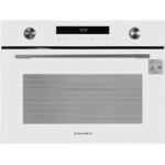 Компактный духовой шкаф с функцией СВЧ MAUNFELD MCMO5015MFW