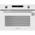 Компактный духовой шкаф с функцией СВЧ MAUNFELD MCMO5015MFW