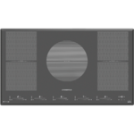 Индукционная варочная панель MAUNFELD CVI905SFDGR Inverter
