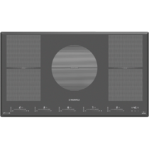 Индукционная варочная панель MAUNFELD CVI905SFDGR Inverter