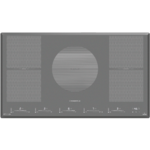 Индукционная варочная панель MAUNFELD CVI905SFLGR Inverter