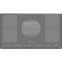 Индукционная варочная панель MAUNFELD CVI905SFLGR Inverter